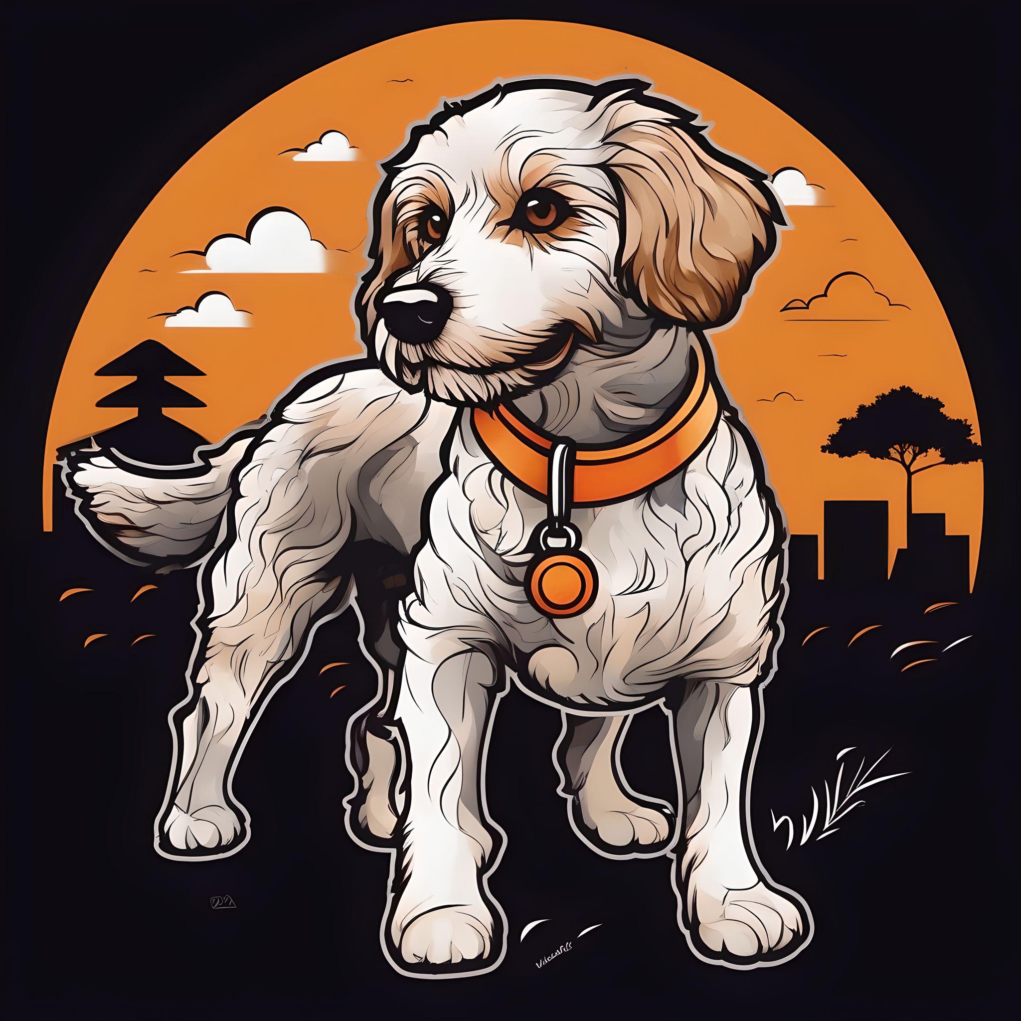 We Walk (your) Dog